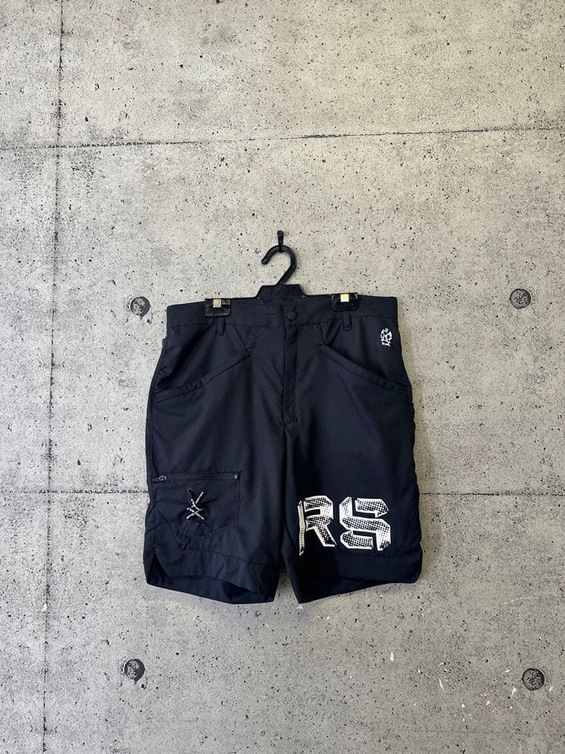 【新品未使用】サイズ5 メンズ ハーフパンツ ラッセルノ 2671