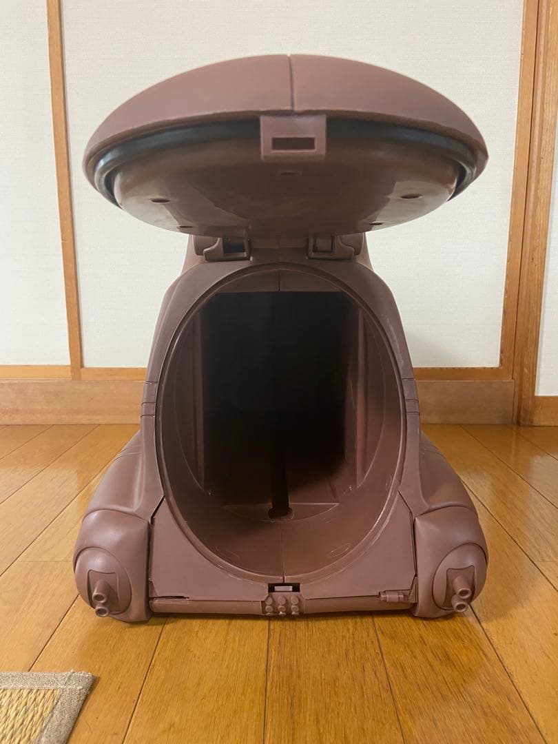 ★未使用　スターウォーズ　バトルドロイド　缶クーラー　限定非売品