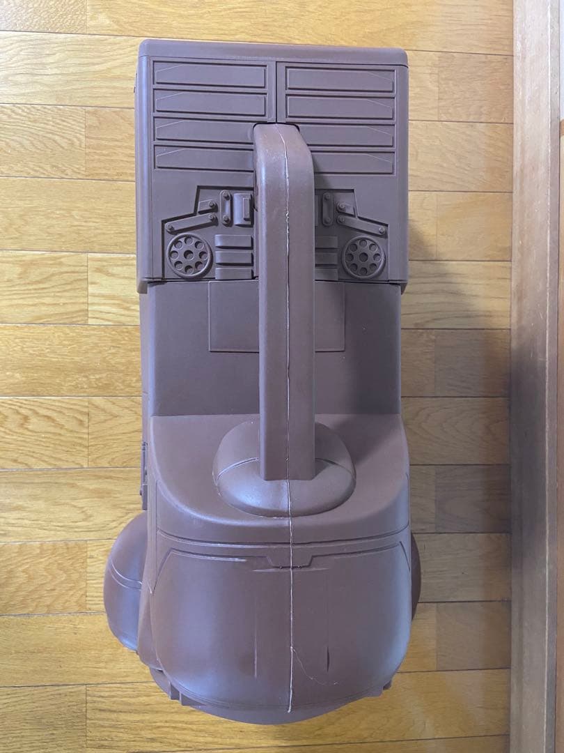 ★未使用　スターウォーズ　バトルドロイド　缶クーラー　限定非売品