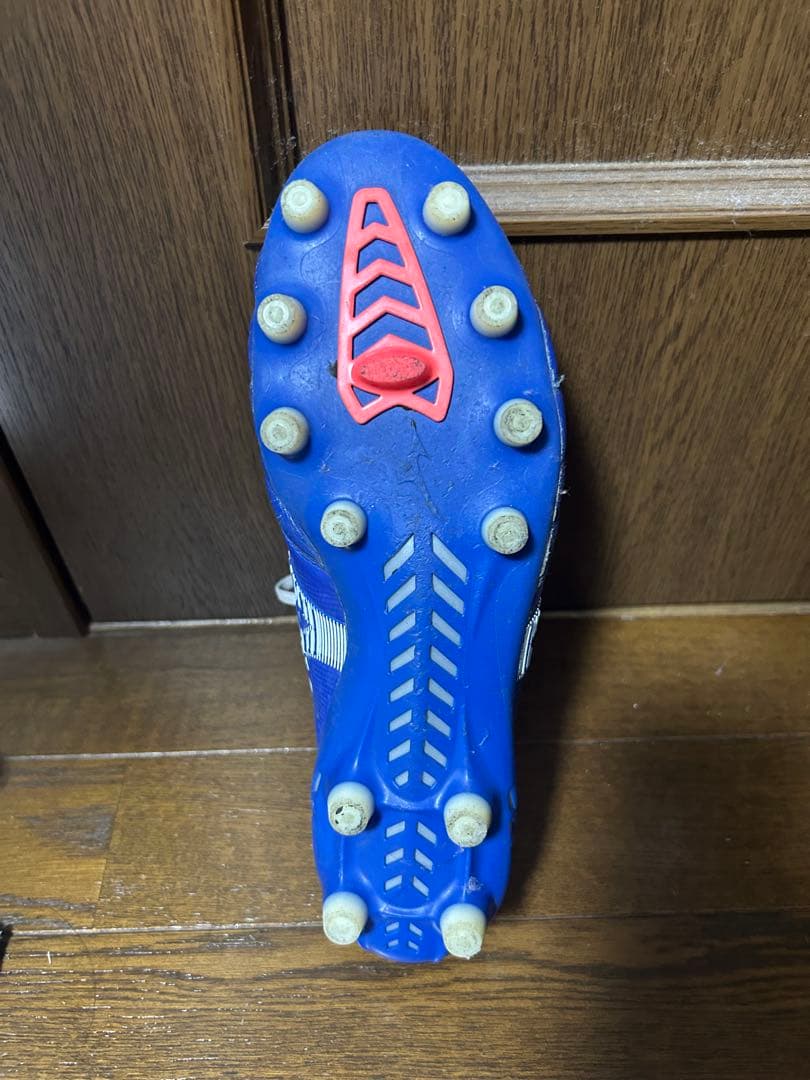 さ*し様 モレリアネオ3 β MADE IN JAPAN サッカースパイク
