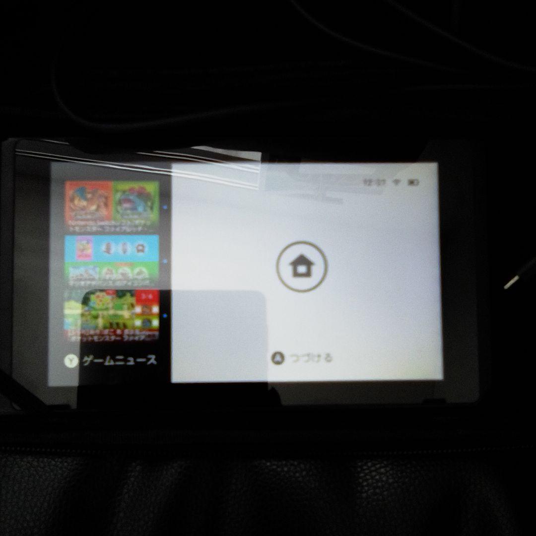 Nintendo switch その他もろもろ