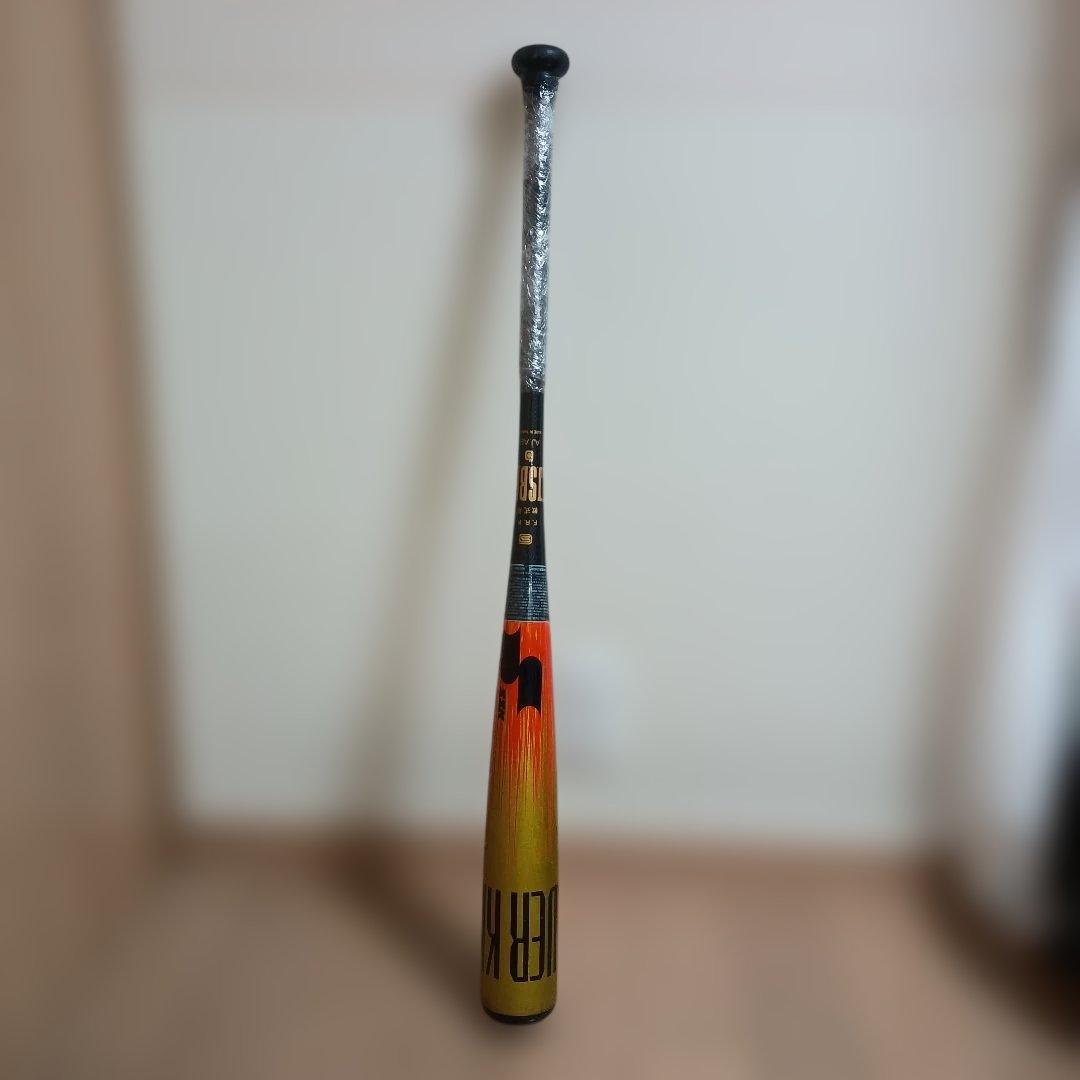 SSK 軟式バット パワーキングX　85cm　コンポジット