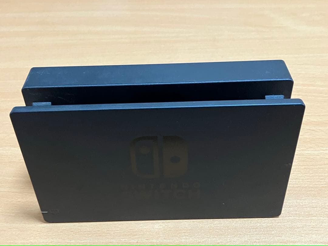 Nintendo Switch 本体 青/赤　豪華セット