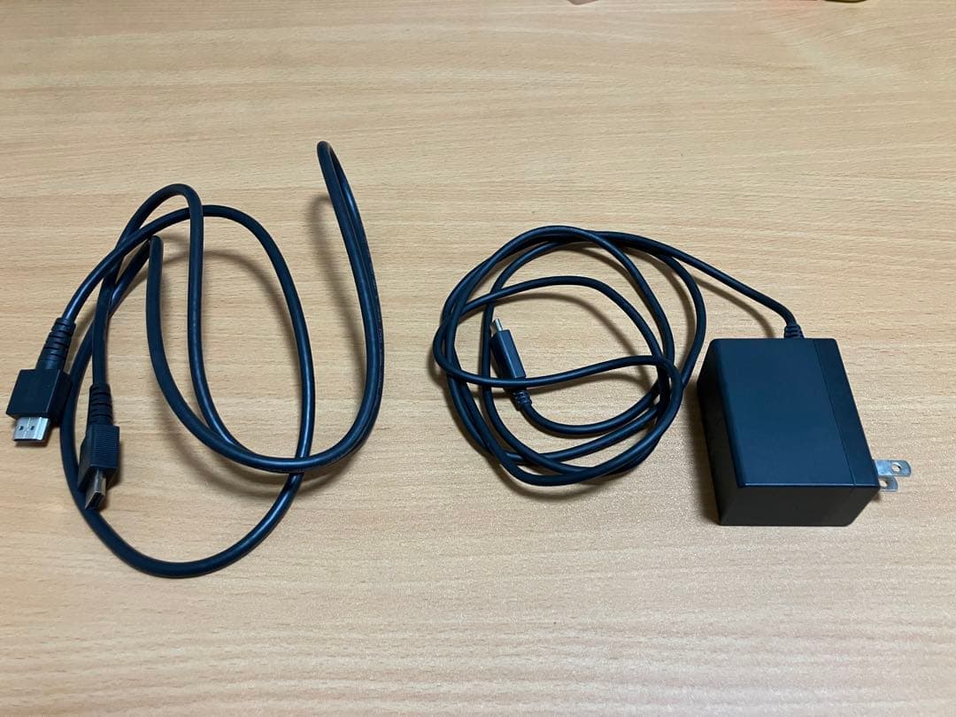 Nintendo Switch 本体 青/赤　豪華セット