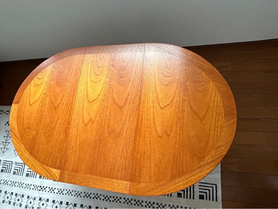 【専用】Parker Knoll パーカーノール　ゲートレッグ　コーヒーテーブル