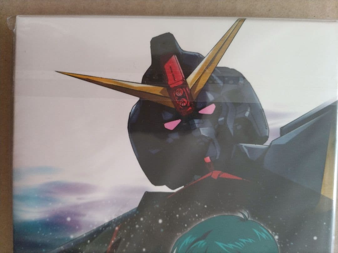 機動戦士Zガンダム II ~恋人たち~ 初回生産限定版 DVD