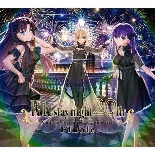 「Fate／stay night」20周年記念コンサート Finale 特典付き