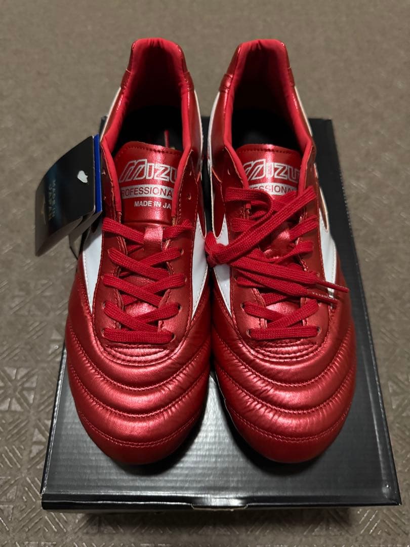 モレリアII 26 サッカー スパイク