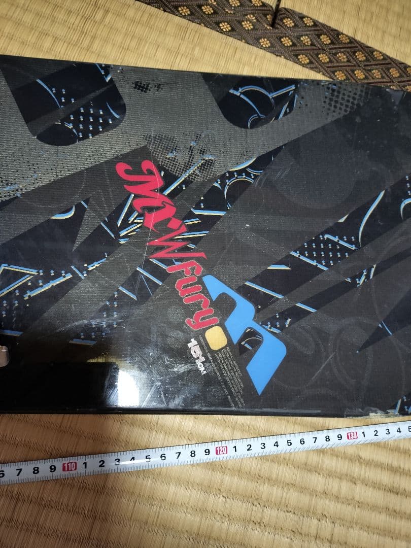 Morrow スノーボード Ignio ビンディングセット 151cm