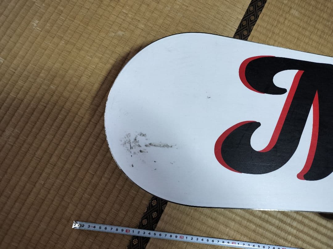 Morrow スノーボード Ignio ビンディングセット 151cm