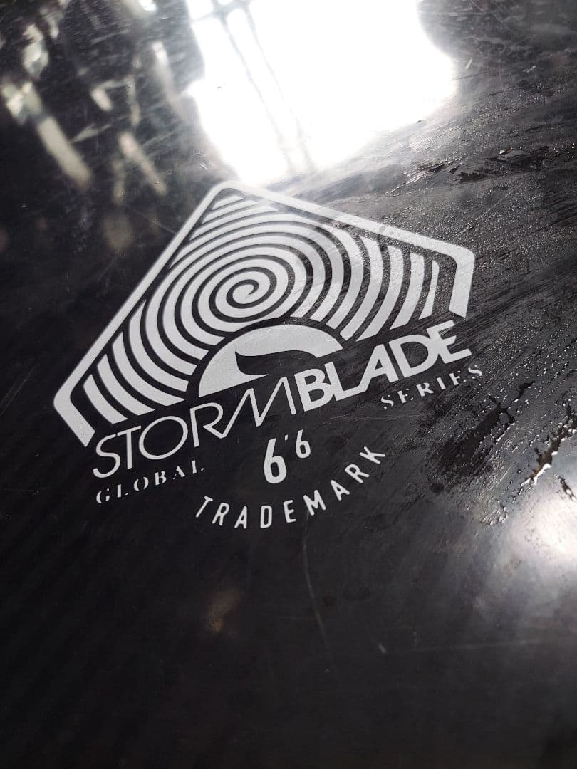 【SALE】【送料込】STORM BLADE サーフボード