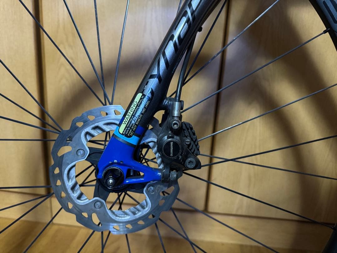 Di2カスタム！CANNONDALE SYNAPSE HI-MOD