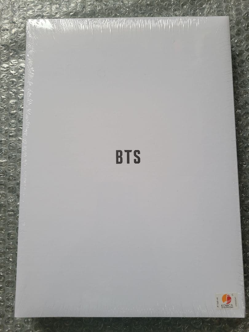 BTS ARIRANG 3形態　Weverse ランダムトレカコンプ &ケース付