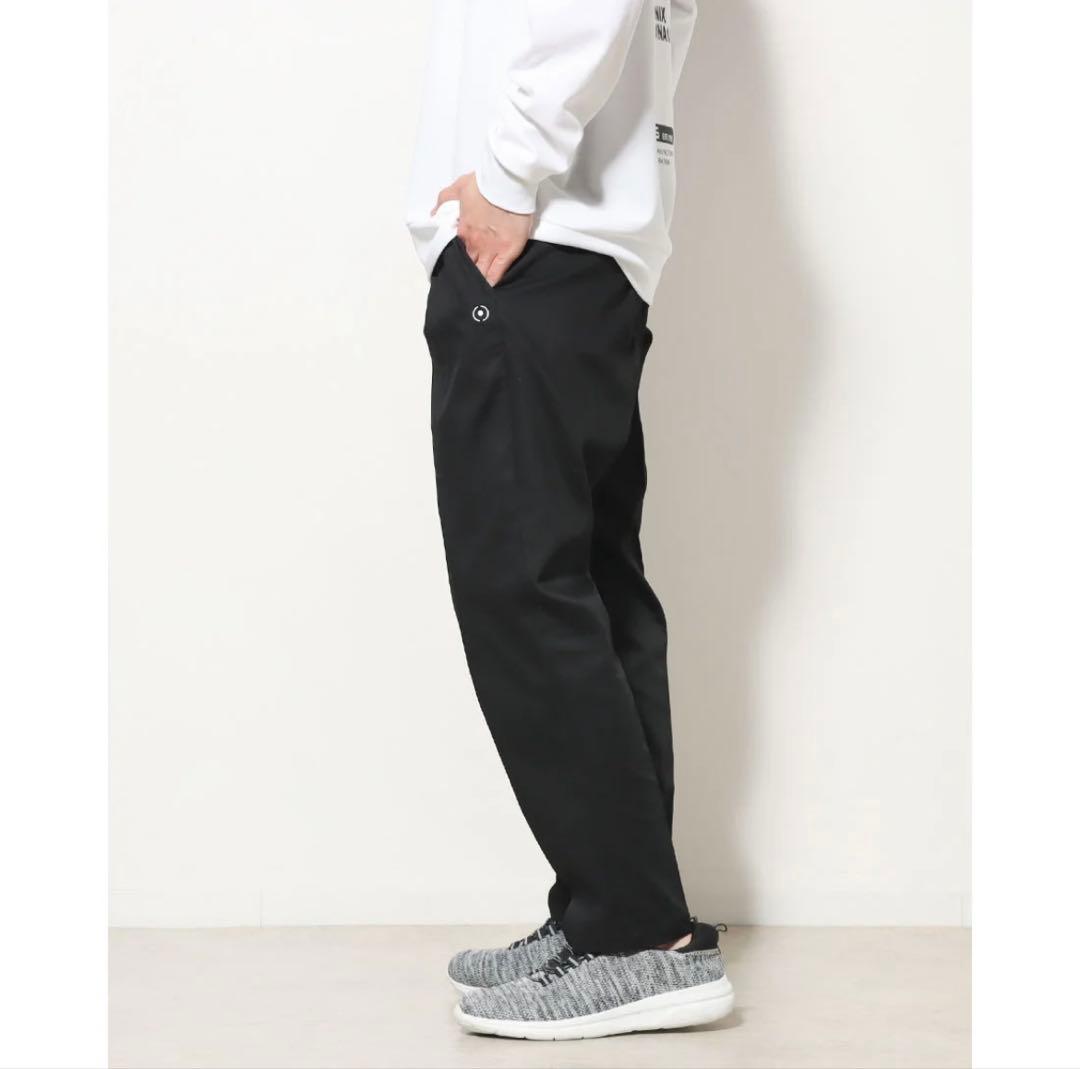 PING ピン ストレート テーパード パンツ メンズ ゴルフ