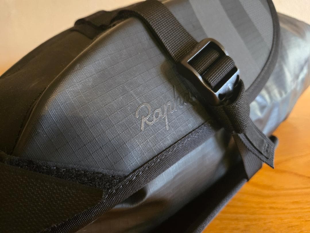 Rapha（ラファ ） Waterproof Rear Pack