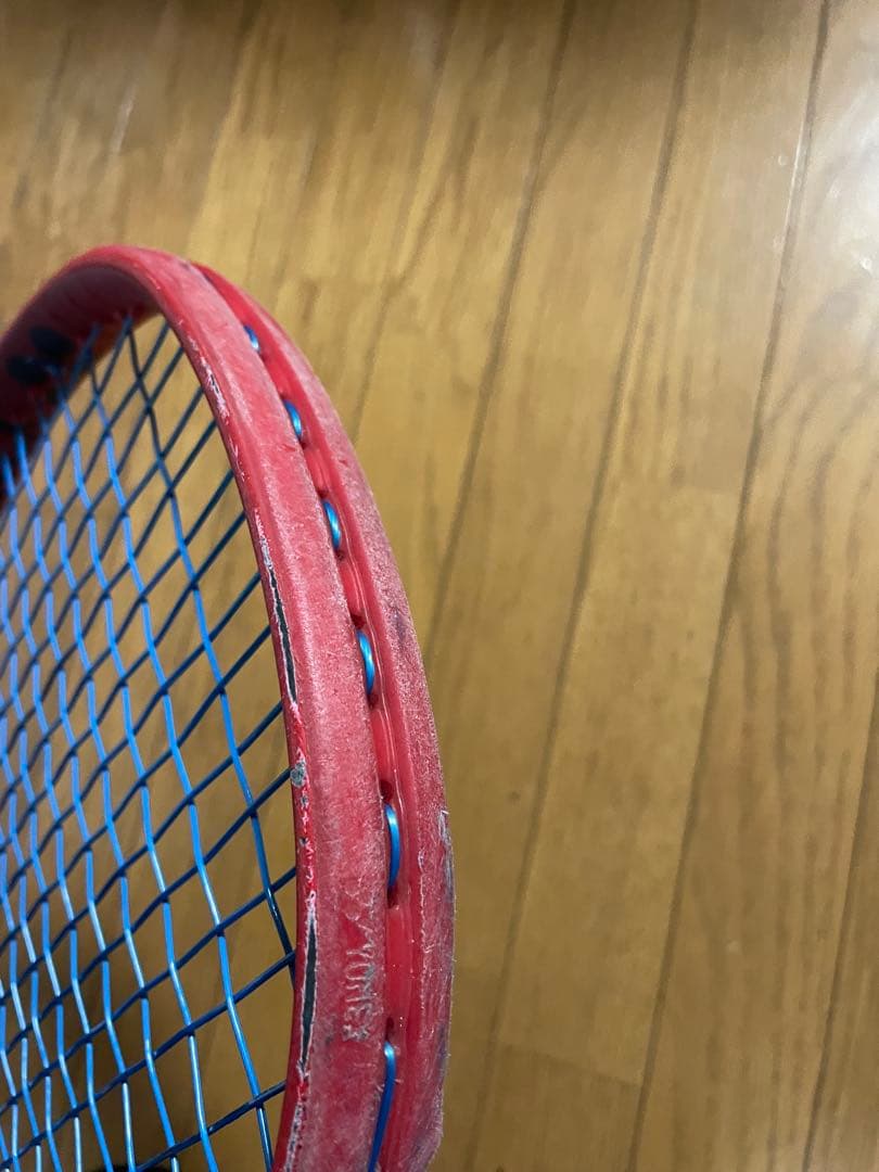 ヨネックス　ブイコア100 2023 G2 2本セット　5本まで対応可