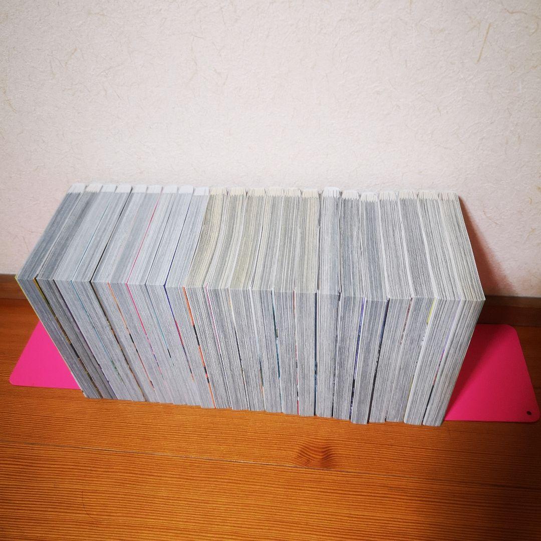 宇宙兄弟　全巻　45巻