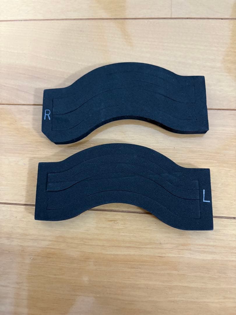【格安出品】FLUX DS 21/22 ブラック Lサイズ