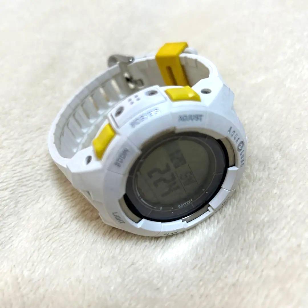 アクアラング カルムプラス ダイブコンピューター ダイビング CALM
