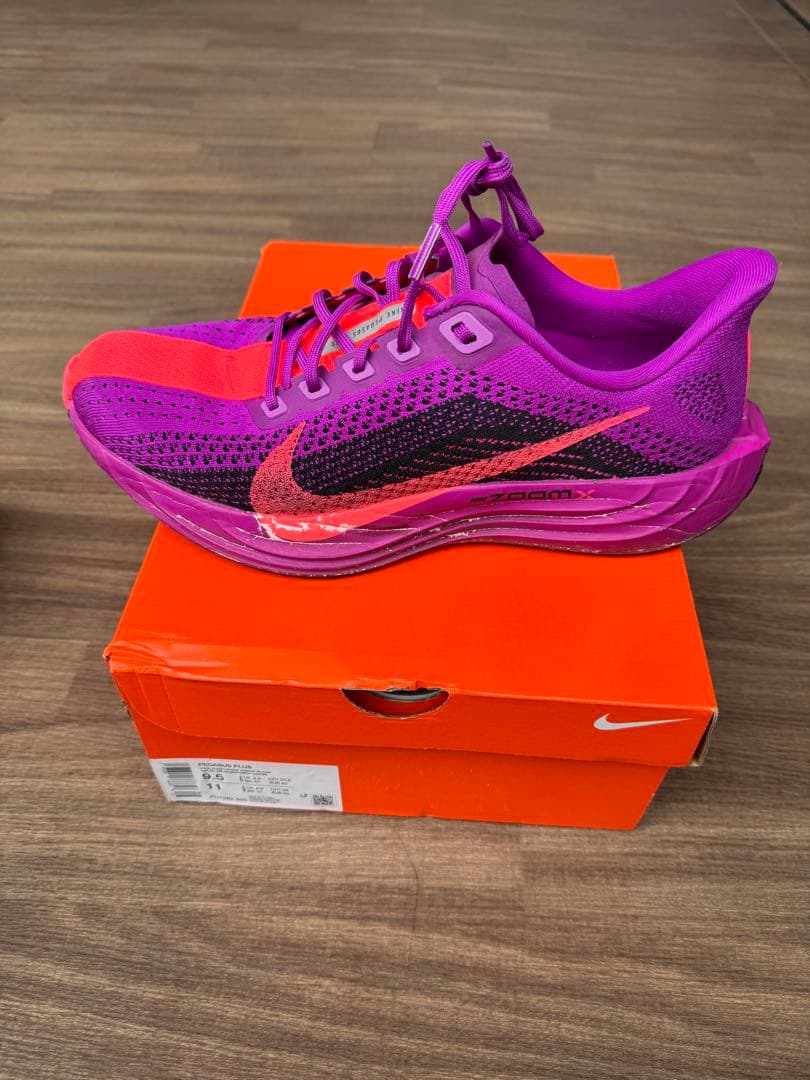 Nike Pegasus Plus ペガサス プラス27.5cm
