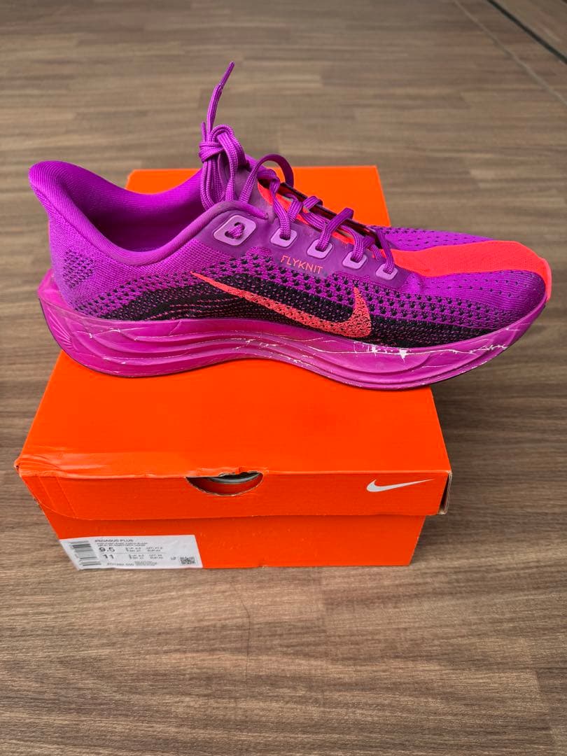 Nike Pegasus Plus ペガサス プラス27.5cm