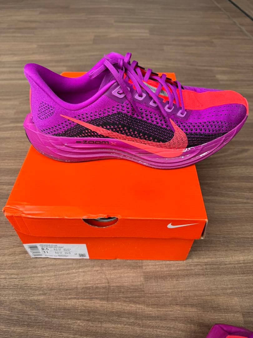 Nike Pegasus Plus ペガサス プラス27.5cm