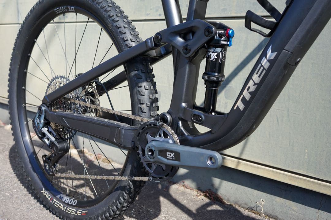 自転車本体 TREK Fuel EX5 Gen6 SRAM T-Type