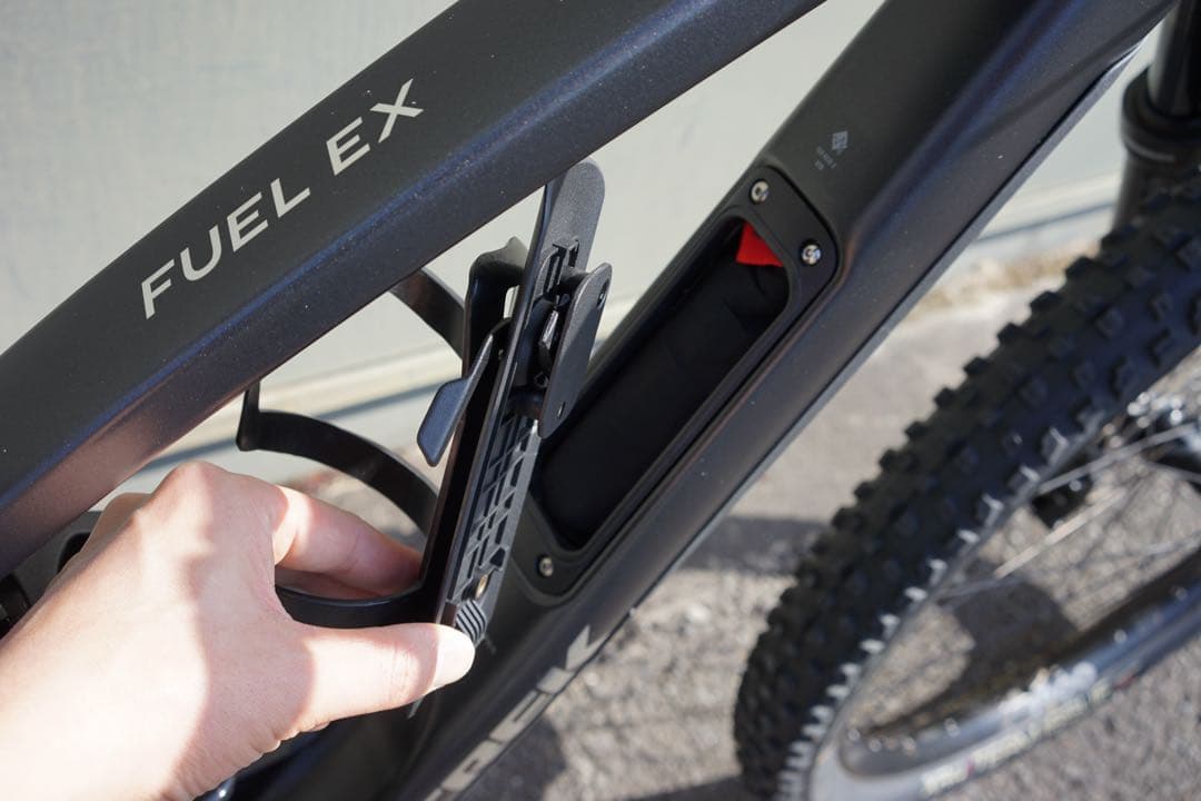 自転車本体 TREK Fuel EX5 Gen6 SRAM T-Type