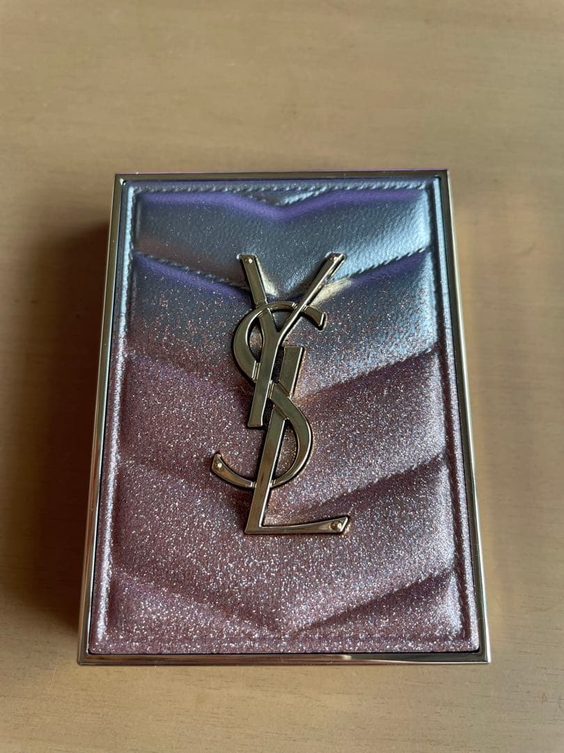 Yves Saint Laurent アイシャドウパレット126