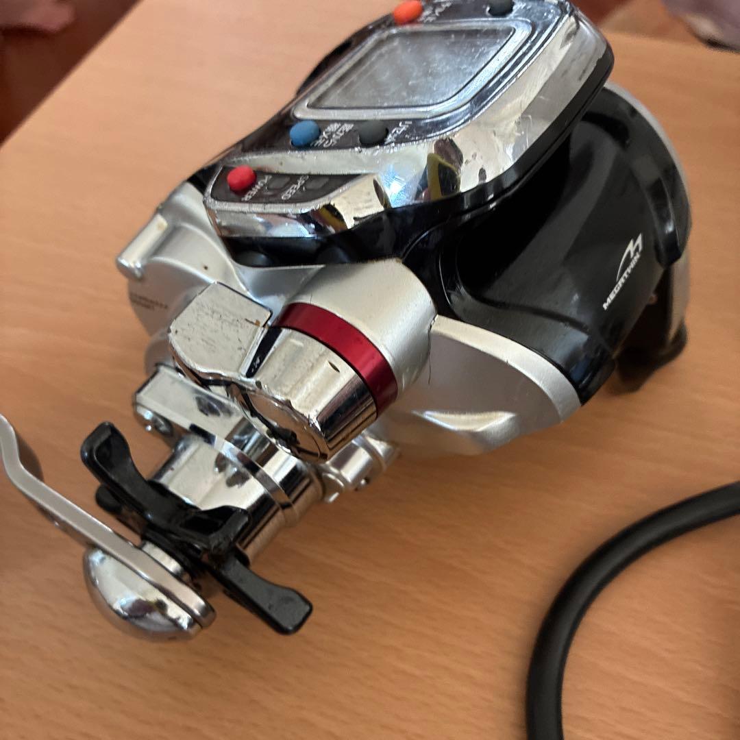 DAIWA ダイワ　レオブリッツ　500MT 電動リール