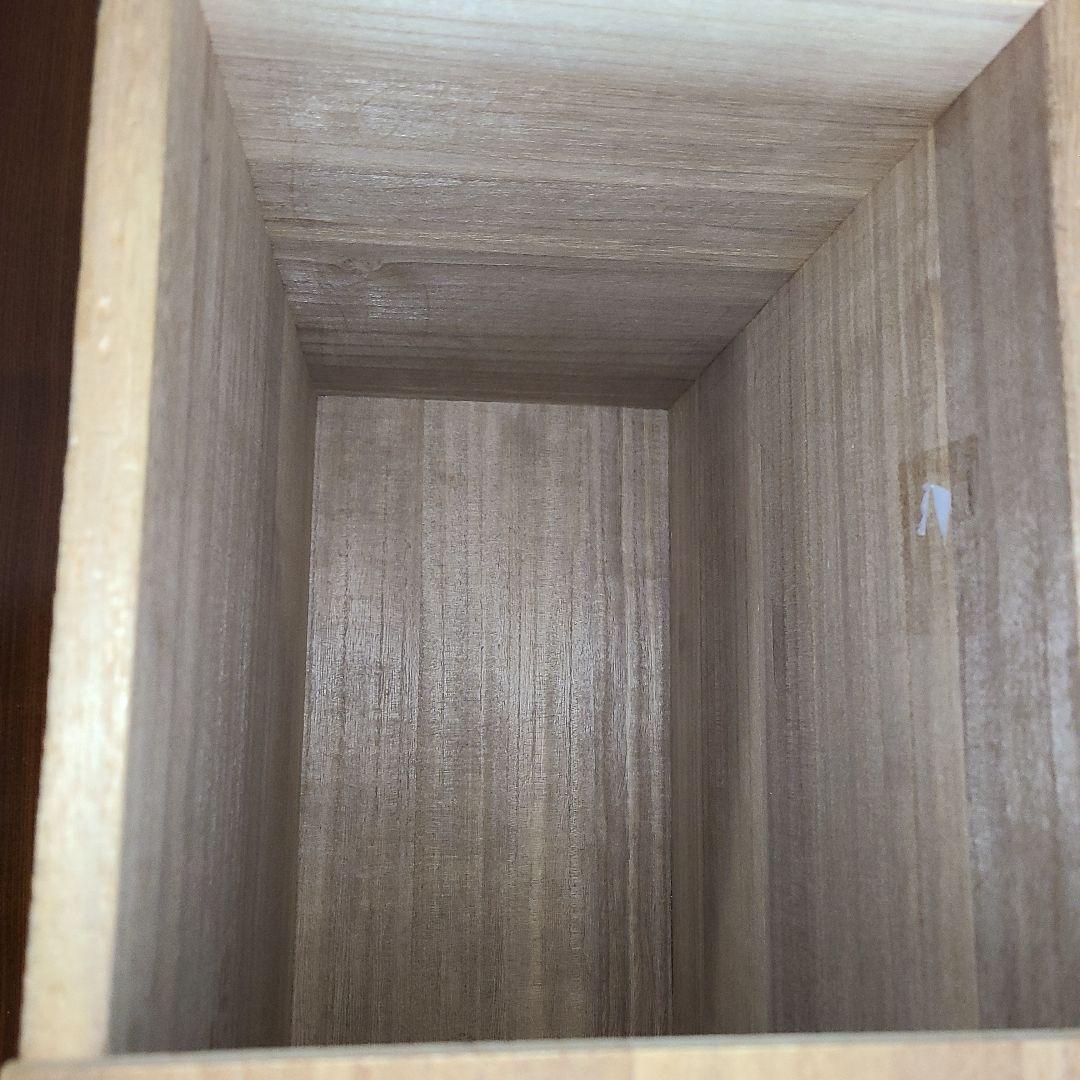 桐の蔵 桐の米びつ 20kg用