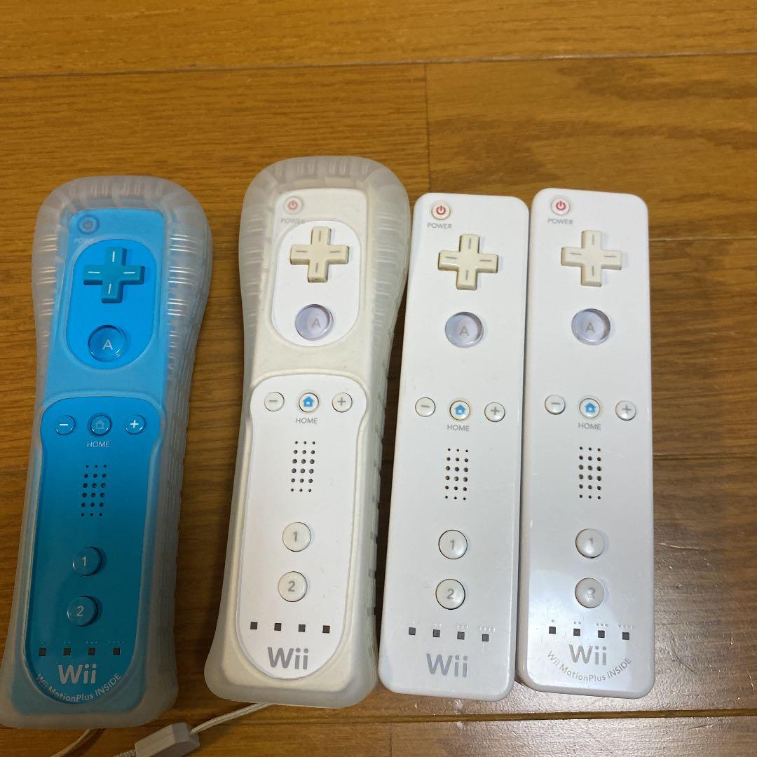 Nintendo Switch Wii