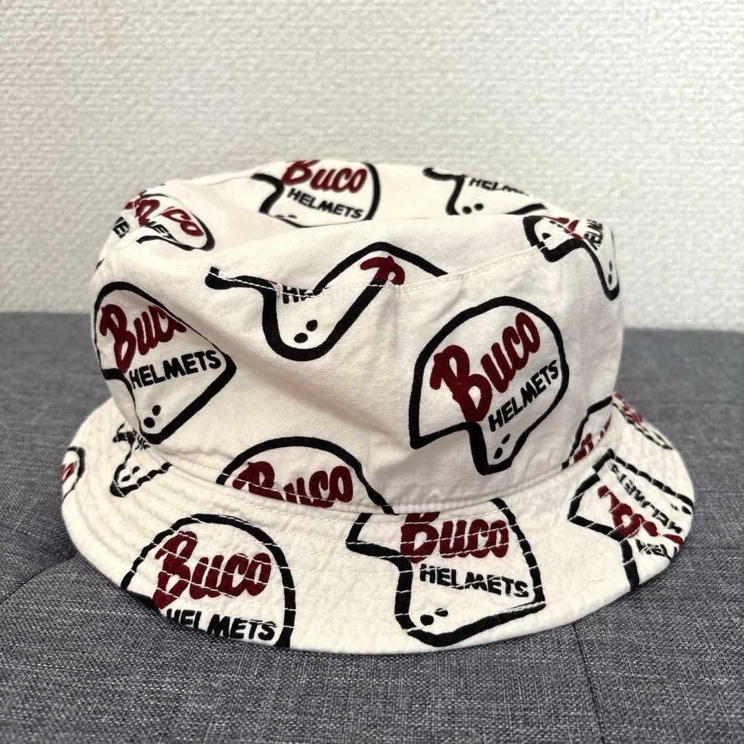 ザリアルマッコイズ L ブコ ハット THEREALMcCOY'S BUCO