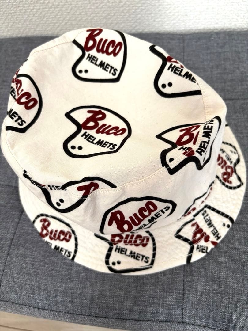ザリアルマッコイズ L ブコ ハット THEREALMcCOY'S BUCO