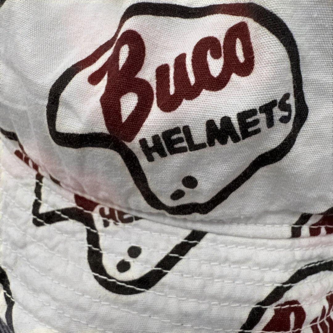 ザリアルマッコイズ L ブコ ハット THEREALMcCOY'S BUCO