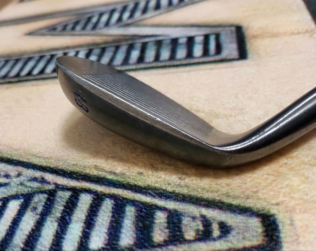 AKIRA TOUR III 48 ウェッジ 48度