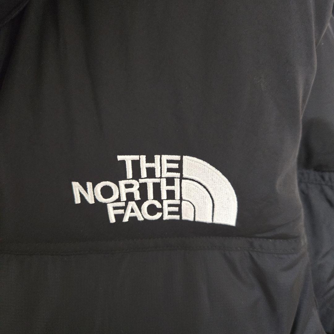 THE NORTH FACE ダウンベスト