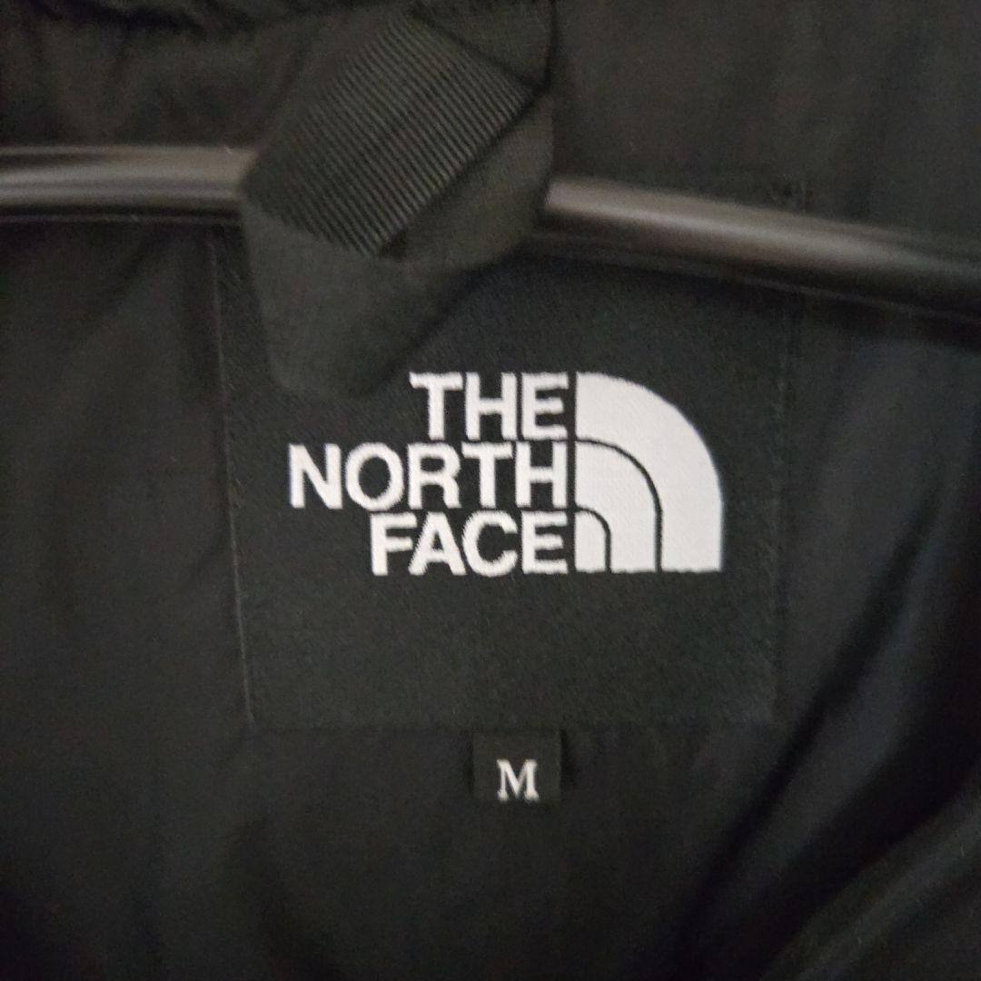 THE NORTH FACE ダウンベスト