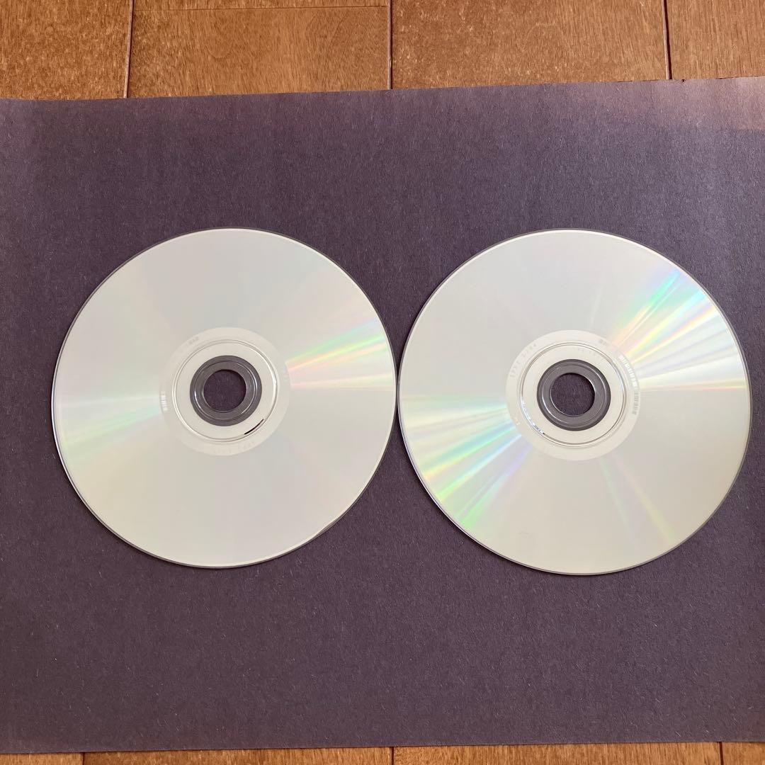 サカナクション　魚図鑑　2枚組CD
