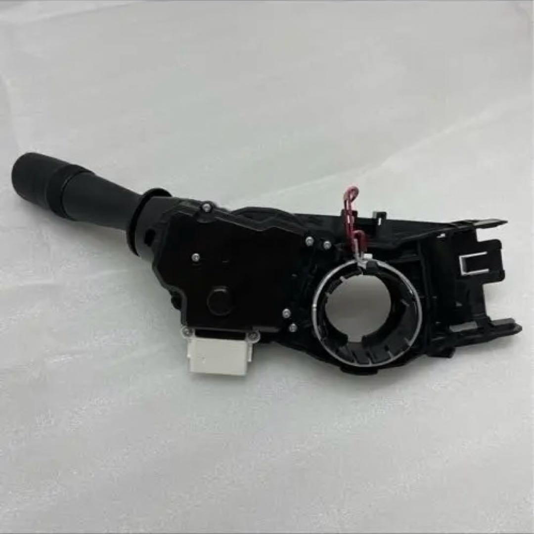 新品☆200系 ハイエース☆フォグ付きディマースイッチ.レバー☆1〜9型対応