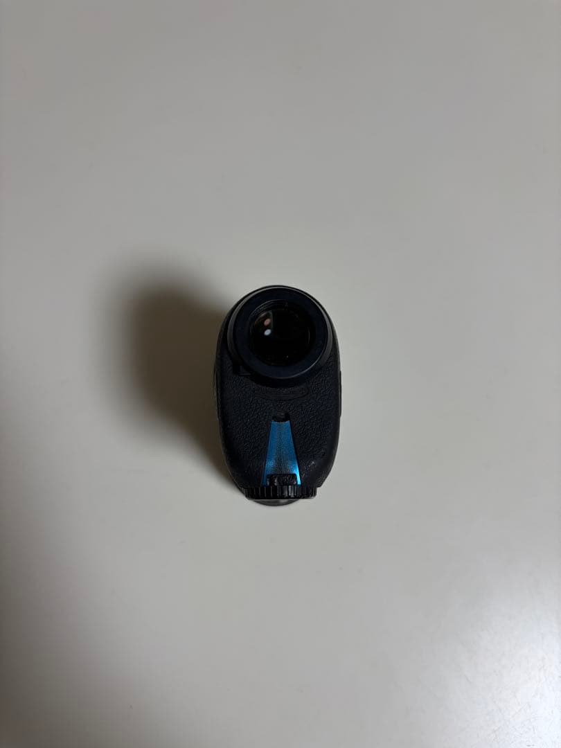 Nikon COOLSHOT 80iVR ゴルフ距離計