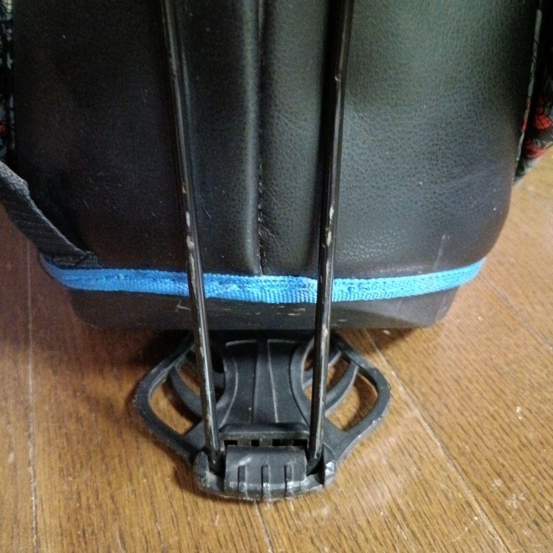 Srixon スパイダーマン ゴルフバッグ