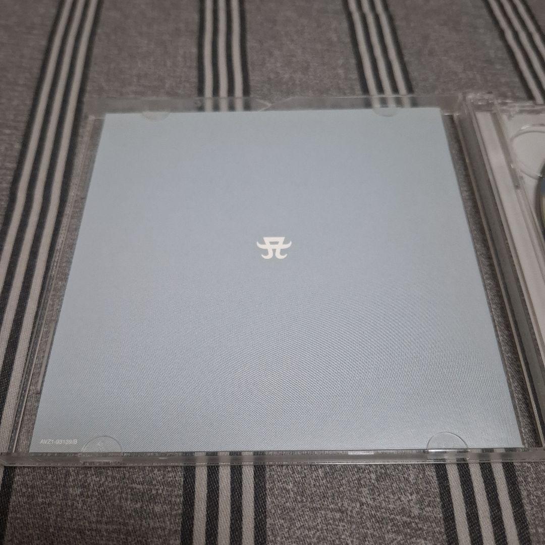 浜崎あゆみ A ONE TA ファンクラブ限定盤CD+Blu-ray