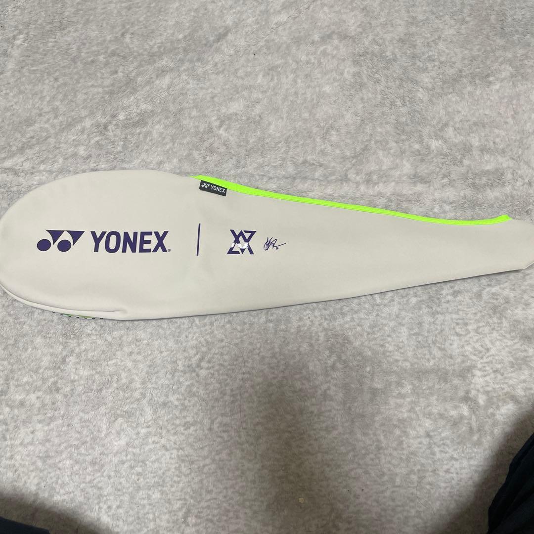 YONEX ASTROX 100 ZZ 4U G5 バドミントンラケット