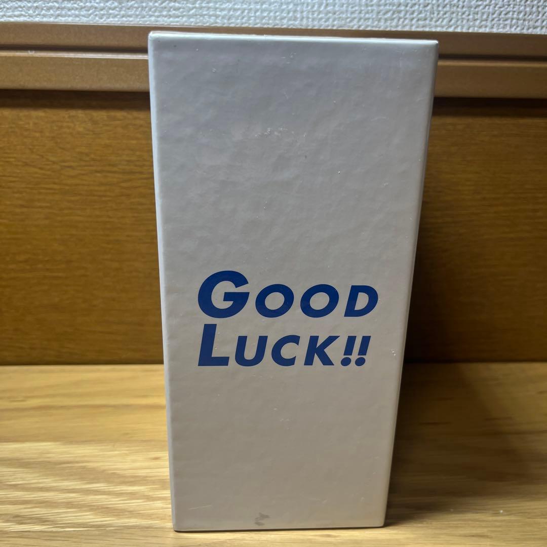 GOOD LUCK!! DVD 全6巻セット
