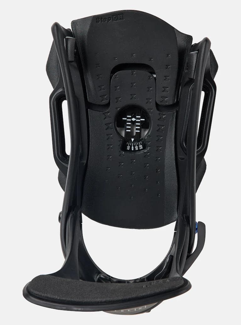 25-26 Burton カーテル X EST ステップオン ブラック Ⅿ 新品