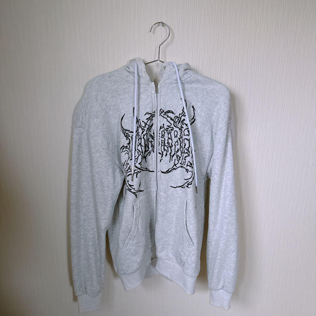 Online Ceramics x Dilara Findikogluフーディー