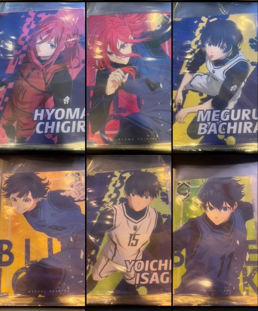 ブルーロック セット 1-29巻 その他グッズ