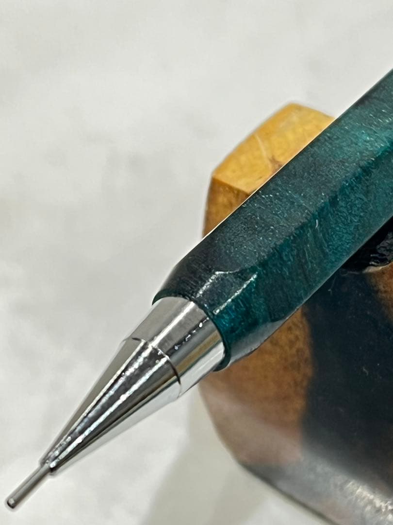 LP 　pg5用木軸のみ+6角軸+重量増し