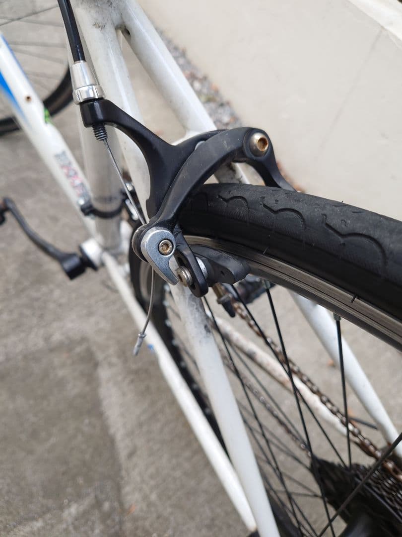 マウンテンバイク自転車